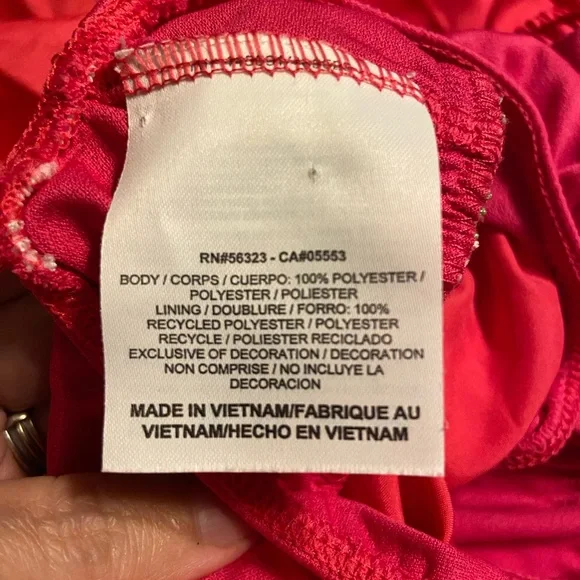 NWOT Nike Tempo brief-lined running shorts - Picture 7 of 11